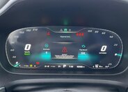 MG EHS SUV 1,5 l 119 kw