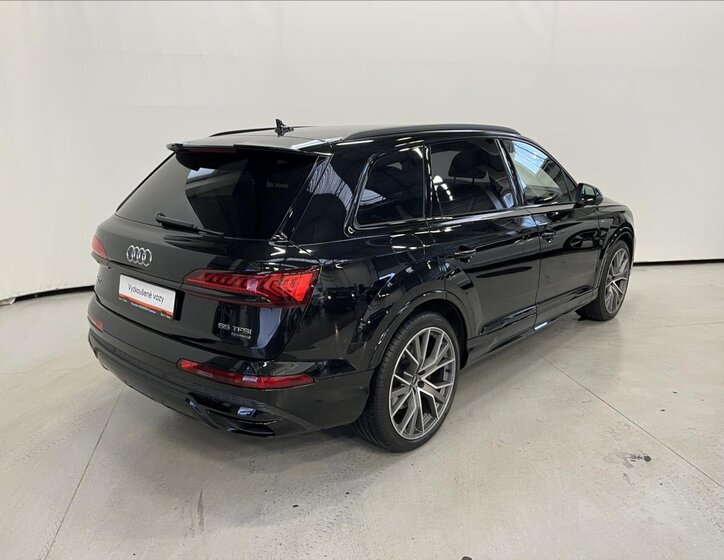 Audi Q7 SUV 3,0 l 250 kw