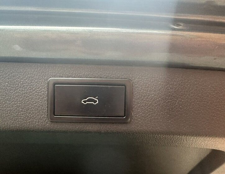 Škoda Superb Kombi 2,0 l 140 kw