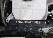 Cupra Formentor SUV / Terénní 1,5 l 110 kw