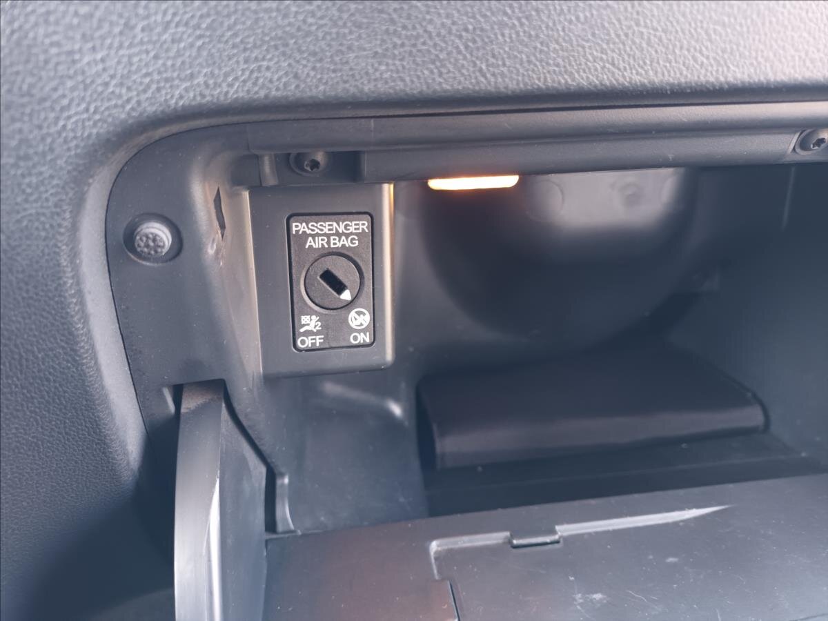 Škoda Rapid Hatchback 1,2 l 81 kw