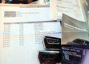 Škoda Octavia Kombi 1,5 l 110 kw