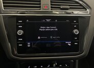 Volkswagen Tiguan SUV / Terénní 1,5 l 110 kw