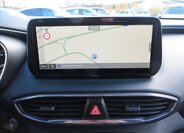 Hyundai Santa Fe SUV 2,2 l 142 kw