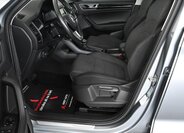 Škoda Kodiaq SUV 2,0 l 110 kw