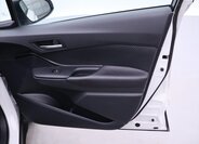 Toyota C-HR SUV / Terénní 1,2 l 85 kw