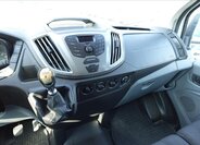 Ford Transit Ostatní 2,0 l 96 kw