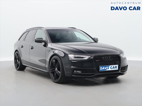 Audi A4 Kombi 2,0 l 130 kw