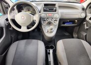 Fiat Panda 11