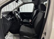 Volkswagen Caddy Ostatní 1,4 l 81 kw