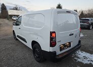 Opel Combo 7