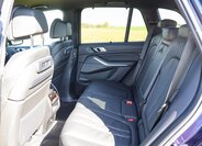 BMW X5 SUV / Terénní 3,0 l 250 kw