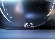 Volvo XC90 SUV / Terénní 2,0 l 173 kw