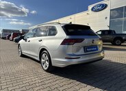 Volkswagen Golf Kombi 1,5 l 110 kw