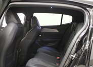 Peugeot 408 Liftback 1,6 l 165 kw