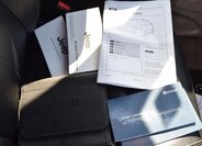 Jeep Grand Cherokee SUV 3,0 l 140 kw