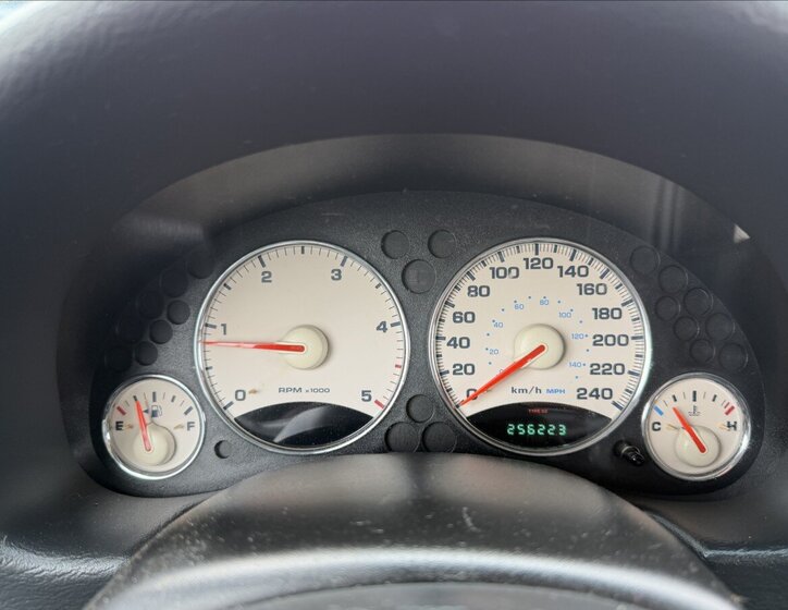 Jeep Cherokee Ostatní 2,5 l 105 kw