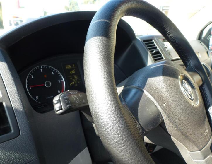 Volkswagen Transporter 27