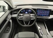 Volkswagen Passat Kombi 2,0 l 110 kw