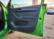 Škoda Fabia Hatchback 1,2 l 66 kw