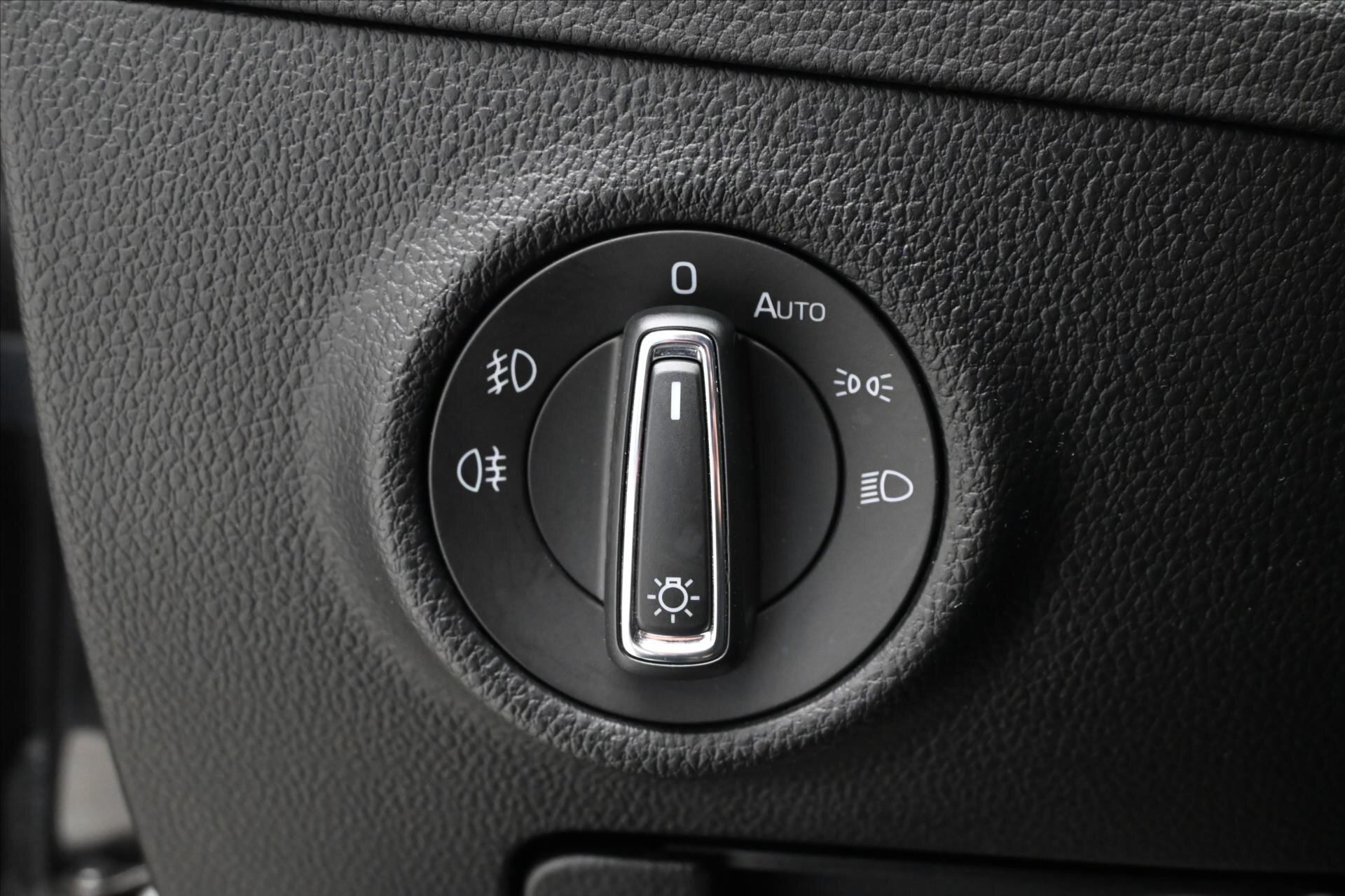 Škoda Superb Kombi 2,0 l 110 kw