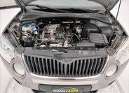 Škoda Yeti 47