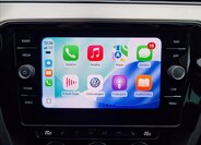 Volkswagen Passat Kombi 2,0 l 110 kw