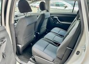 Toyota Verso MPV 1,6 l 82 kw