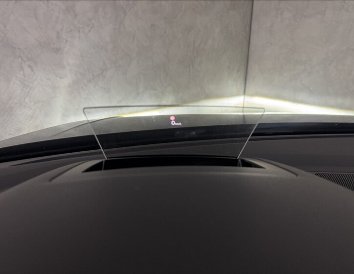 Volkswagen Tiguan Allspace SUV / Terénní 2,0 l 147 kw