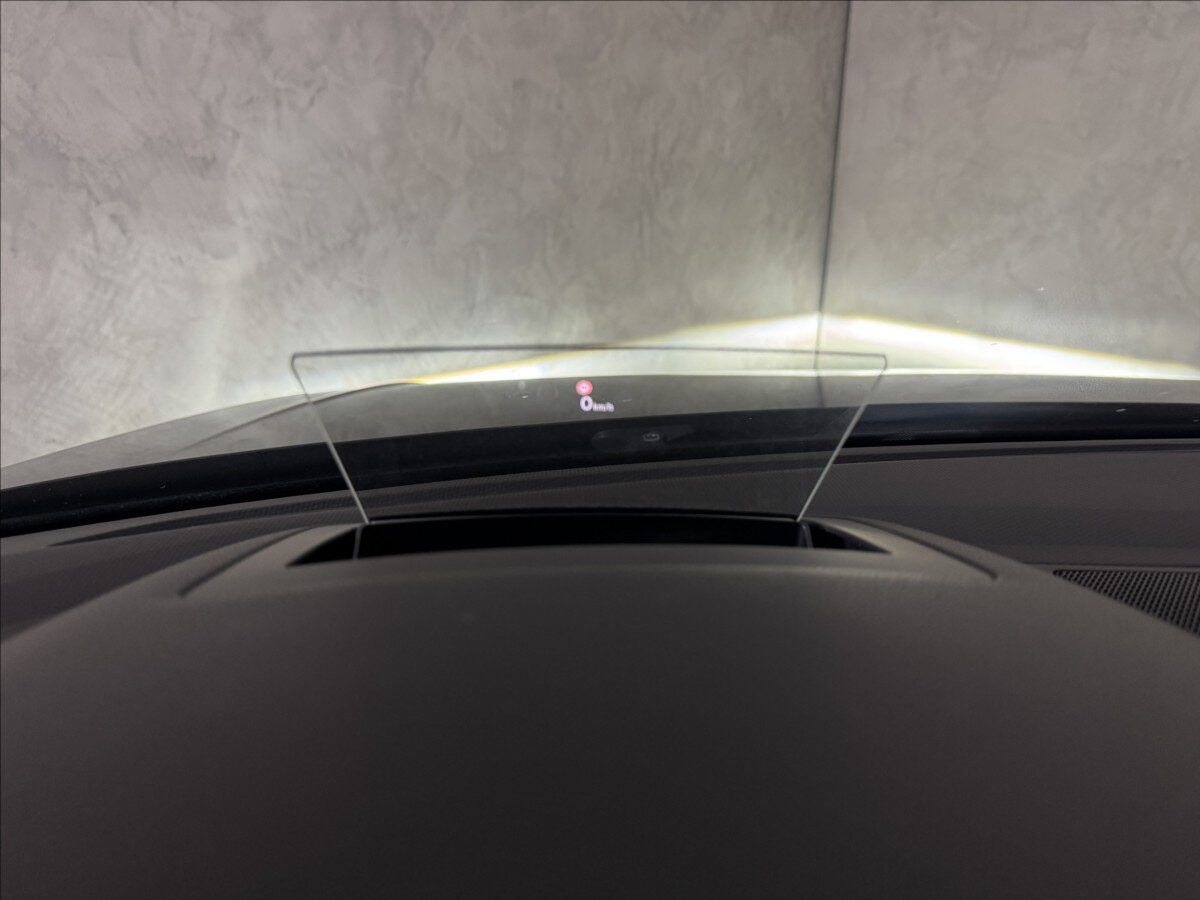 Volkswagen Tiguan Allspace SUV / Terénní 2,0 l 147 kw