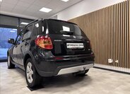 Suzuki SX4 Hatchback 1,6 l 79 kw