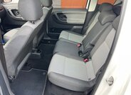 Škoda Roomster Kombi 1,2 l 63 kw