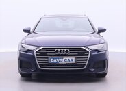 Audi A6 Kombi 3,0 l 180 kw