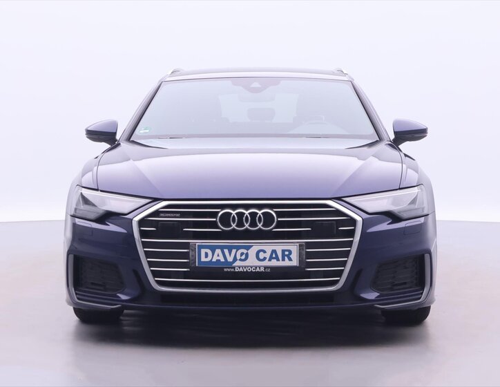 Audi A6 Kombi 3,0 l 180 kw