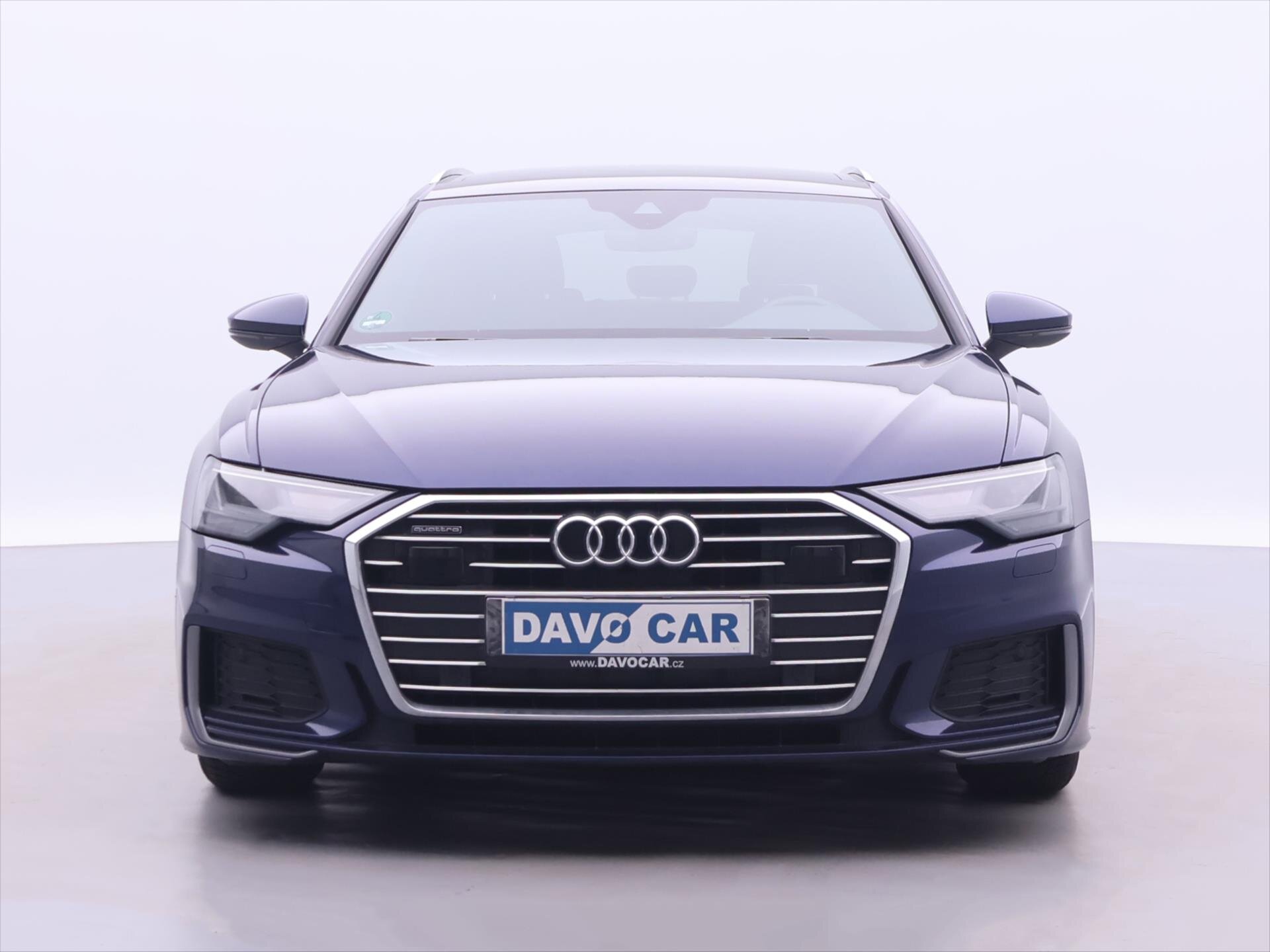 Audi A6 Kombi 3,0 l 180 kw