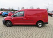 Volkswagen Caddy 4