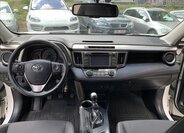 Toyota RAV4 Kombi 2,2 l 110 kw