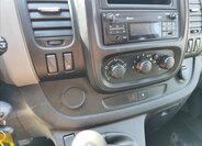 Renault Trafic Kombi 1,6 l 88 kw