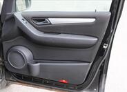 Mercedes-Benz Třídy A 25