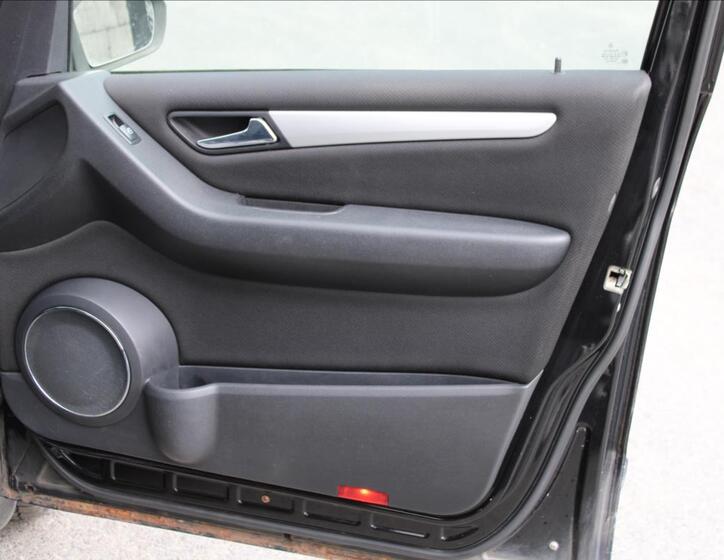 Mercedes-Benz Třídy A 25