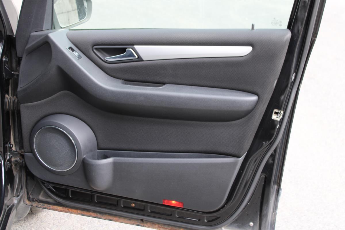 Mercedes-Benz Třídy A