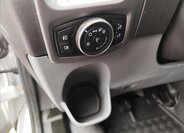 Ford Transit Custom Ostatní 2,0 l 96 kw
