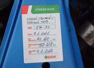 Dacia Dokker Kombi 1,2 l 85 kw