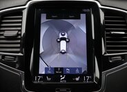 Volvo XC90 SUV / Terénní 2,0 l 173 kw