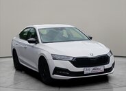 Škoda Octavia Sedan 2,0 l 85 kw