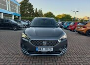 Seat Tarraco SUV / Terénní 1,5 l 110 kw