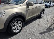 Chevrolet Captiva 30