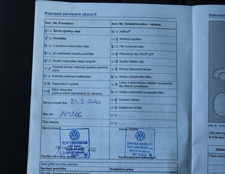 Volkswagen Touareg 46