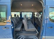 Mercedes-Benz Sprinter Ostatní 2,0 l 110 kw