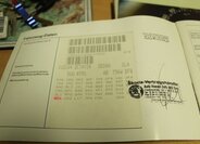 Škoda Octavia Liftback 1,6 l 75 kw